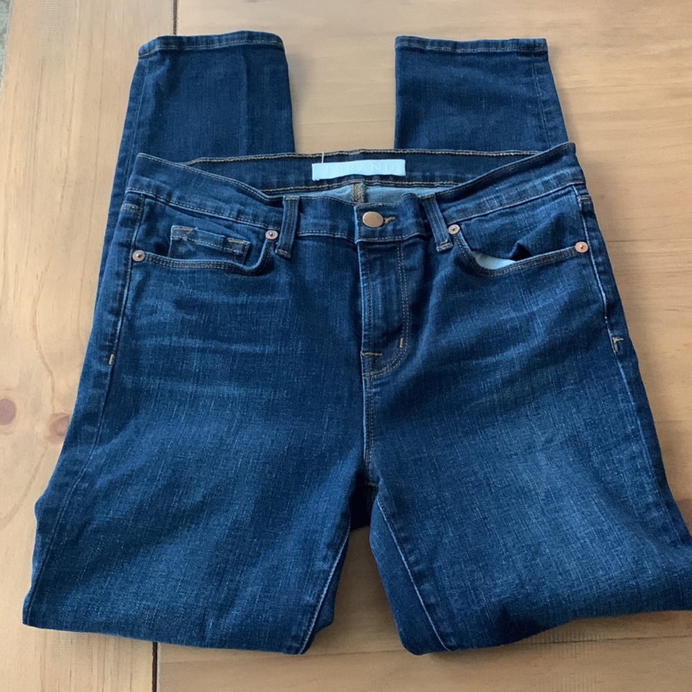 J brand jeans, women, size 29